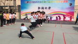 合肥市建平实验小学参加第八届经开区运动会暨跳绳比赛取得佳绩