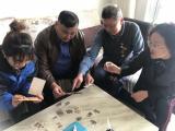 平桥乡：追寻红色记忆，致敬参战老兵
