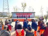 宜秀区白泽湖乡：文艺演出过重阳，敬老慰问暖人心