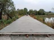 合肥新建改建農村道路1200公里   農村生活垃圾分類覆蓋806個村