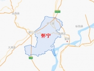 今天清晨 懷寧發生1.7級地震