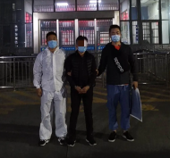男子結(jié)伙持刀入室搶劫自己堂兄弟  滁州警方18小時(shí)破案