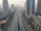 合肥：11月底高新区天龙路，石莲北路主车道全线通车