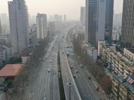合肥：11月底高新区天龙路，石莲北路主车道全线通车