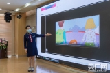 “数字中国”样板区再添新引擎，福建首批智慧幼儿园相继投用