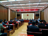 肥西县人大：开展履职评议 强化任后监督