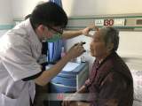 阜南县：劳有所得 病有所医 住有所居