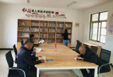 巢湖廟崗鄉(xiāng)：農(nóng)家書屋成文化扶貧“加油站”