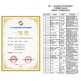 合肥市南国花园小学学子在安徽省青少年科学影像节中获一等奖