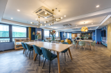 龙湖冠寓合肥瑶海天街店——做有温度的共享生活社区