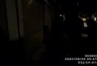 殺人潛逃24年后他在異鄉三輪車里被抓