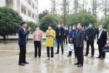 阜阳市教育局组织开展构建区域良好教育生态暨激发学校办学活力培训