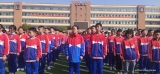 合肥新康中学开展“食品安全与中学生健康”系列教育活动