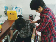 合肥一女子惡性腫瘤被診斷為增生？部門回應(yīng)：已對(duì)涉事醫(yī)療機(jī)構(gòu)進(jìn)行處罰