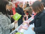 大观区菱湖街道多措并举开展民生工程宣传月活动