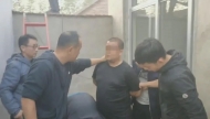 持械打死4人！蚌埠一男子逃亡22年跑到“天盡頭”終落網