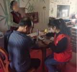 重阳节在即 合肥经开区开展敬老爱老活动