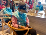【文化扶贫在行动：陕西篇】“琴弦的乐章”陕西宜君旱作梯田吸引特色商户 着力打造乡村旅游产业升级