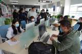 直播安徽省两会|2020年安徽新登记各类市场主体104.8万户