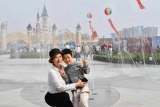 2020阜阳国庆中秋假日旅游市场复苏有力，文明旅游引领风尚