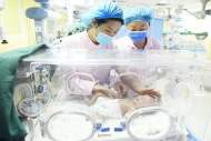 2020年亳州医疗机构出生数据出炉  出生人数首次跌破5万