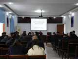 國家衛健委慢病健康管理-癌癥篩查與早診（安徽區）首期培訓班在中國科大附一院開班