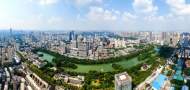義診服務、暑期輔導 合肥市廬陽區2021年首批30名青年進社區結對