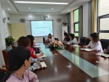 合肥市华凌锦苑幼儿园演练常态化，安全入童心