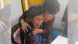 花甲老人跨越千里寻恩人 泾县民警助力40多年后再相聚