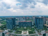只争朝夕|蜀山区：打造“中国环境谷”共建“绿色长三角”