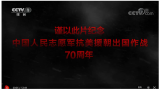 《为了和平》第一集：正义担当
