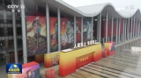抗击新冠肺炎疫情专题展览在武汉开幕