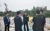 裕安区城管局：裕安环卫执法严查垃圾偷倒