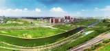 安庆市“十三五”区域性中心城市建设综述之拉开城市框架篇
