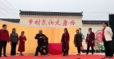 “望江龙腔”第四代传承人陈玉培 ：手把手教出五百弟子活跃在舞台