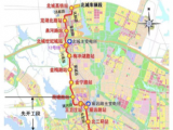 合肥轨道交通8号线一期计划先开工7.3公里
