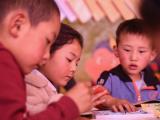 今年底，合肥公办幼儿园在园幼儿占比或超50%
