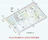 规划公示！蚌埠市这两地将拟建新项目