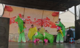合肥市“炫动的音符”专场音乐会举行