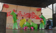 合肥市“炫動的音符”專場音樂會舉行