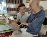 曾立两次一等功的安徽籍老战士，深埋战功数十年……       
