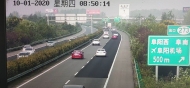 請注意避讓！安徽這些高速路段橋梁隧道正在占道施工