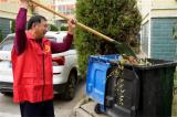 銅陵市文明創建第9期市容周考核 郊區獲第一名