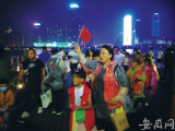 “长丰女童遭毒打”追踪：孩子假期在合肥玩了三天