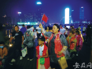 “長豐女童遭毒打”追蹤：孩子假期在合肥玩了三天