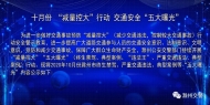 滁州交警公開曝光10月份醉酒駕駛、終生禁駕名單