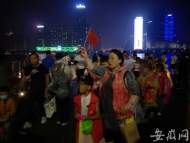 “長豐10歲女童遭毒打”后續：女童受邀來合肥參加愛心活動