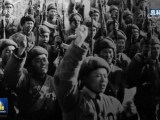 【英雄不朽——纪念中国人民志愿军抗美援朝出国作战70周年】一级英雄邱少云 烈火中永生