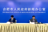 2022年底合肥市婴幼儿照护服务机构城区街道覆盖率将达到80%