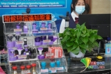 【落实“六稳六保”·优化营商环境】送“及时雨”发“大礼包” 广西持续深化商事制度改革见成效